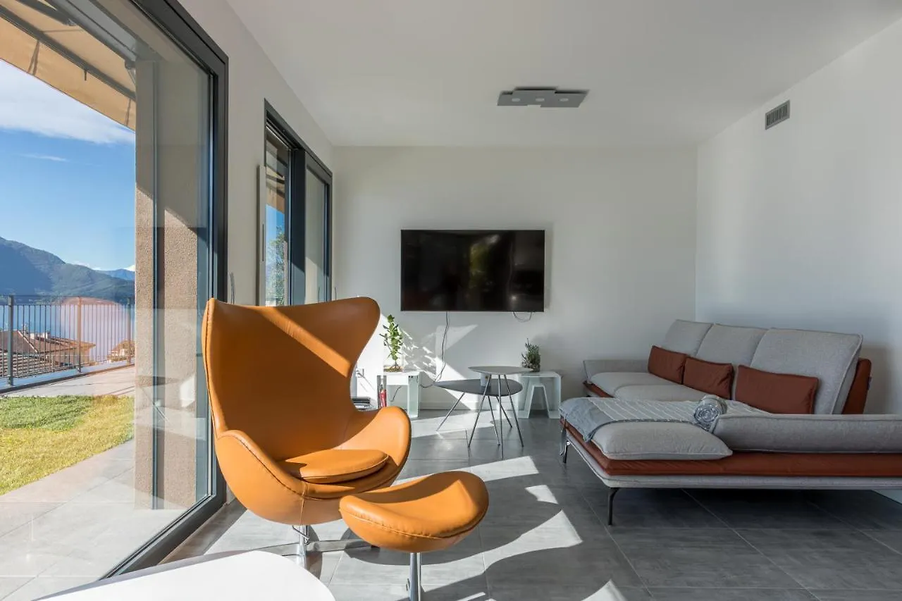 Apartment Lana - Gera Lario