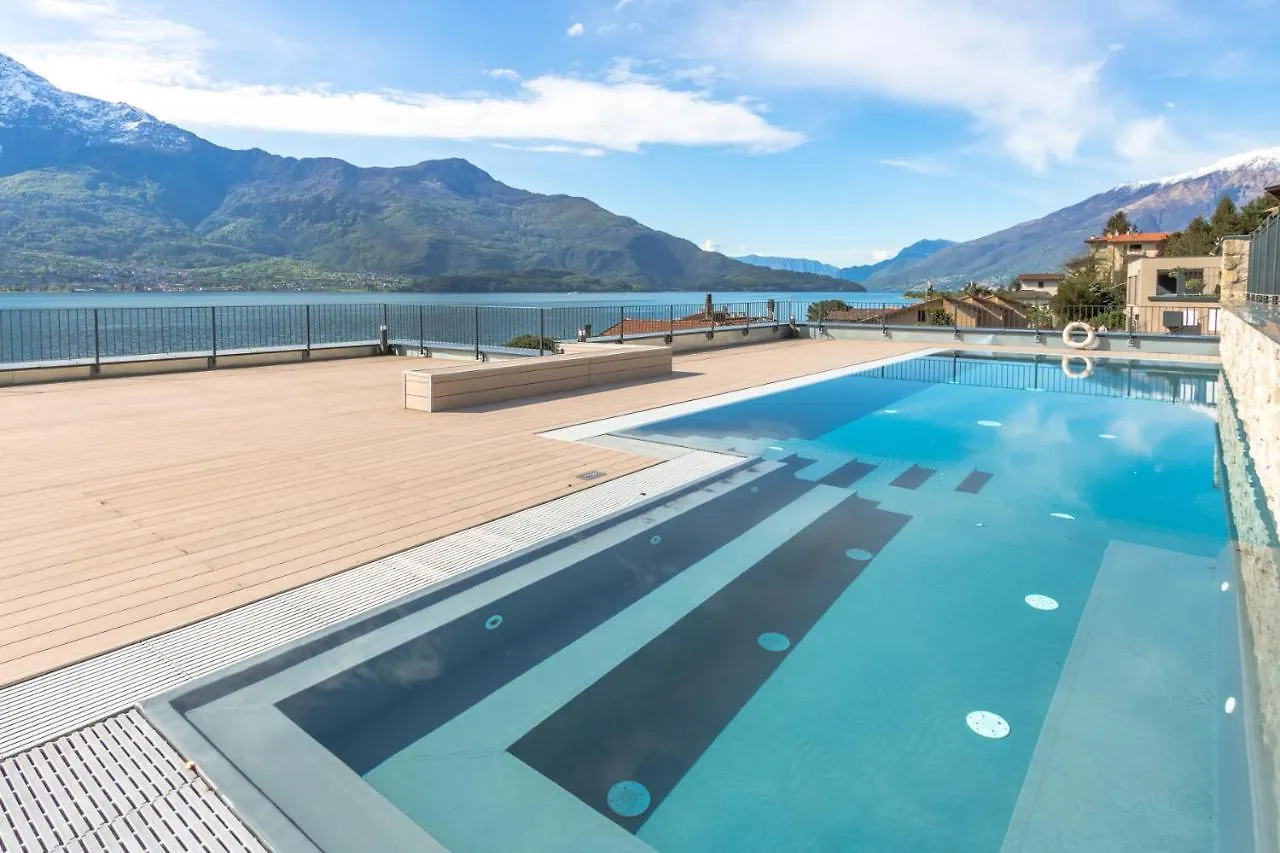 Apartment Lana - Gera Lario Italië