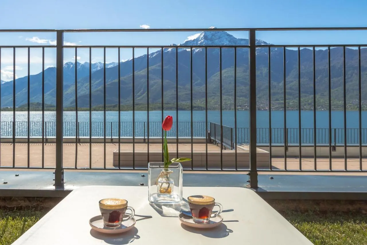 Apartment Lana - Gera Lario 0*,